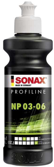 Sonax Profiline Np 03-06
