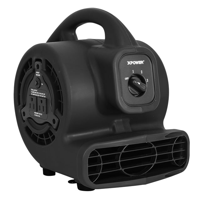 XPower Mighty Air Mover 600 CFM