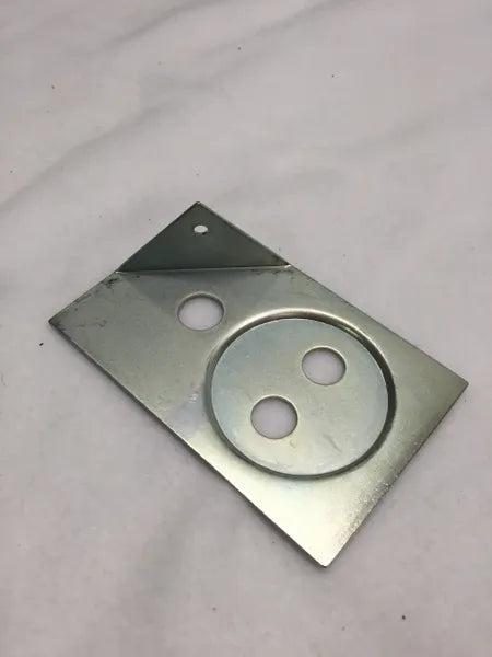 Thermax Plate, Lock, CP3 – The Detail Culture