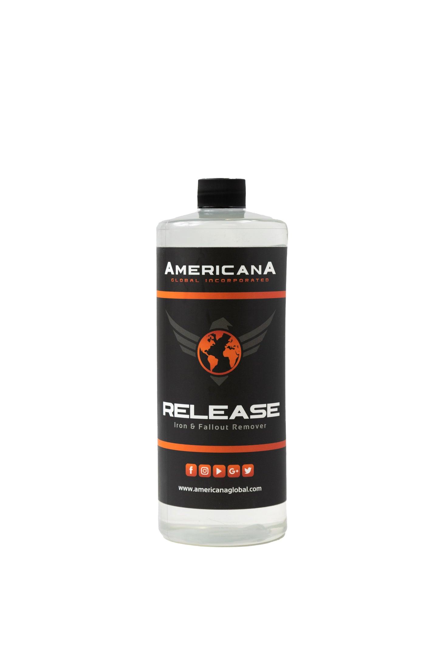 Americana Global Release