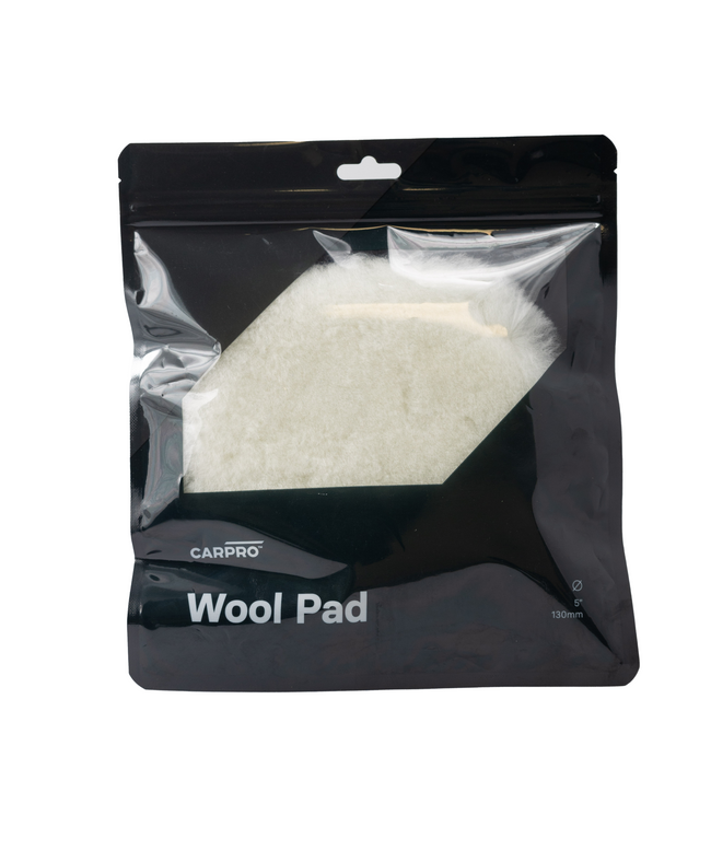 Carpro Wool Pad