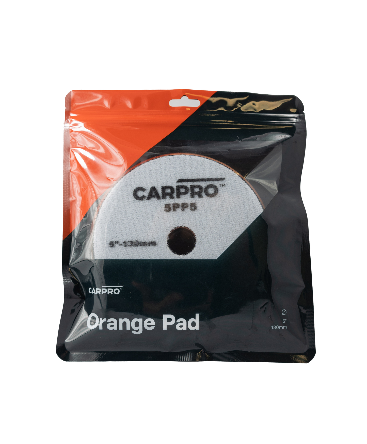 Carpro Orange Pad