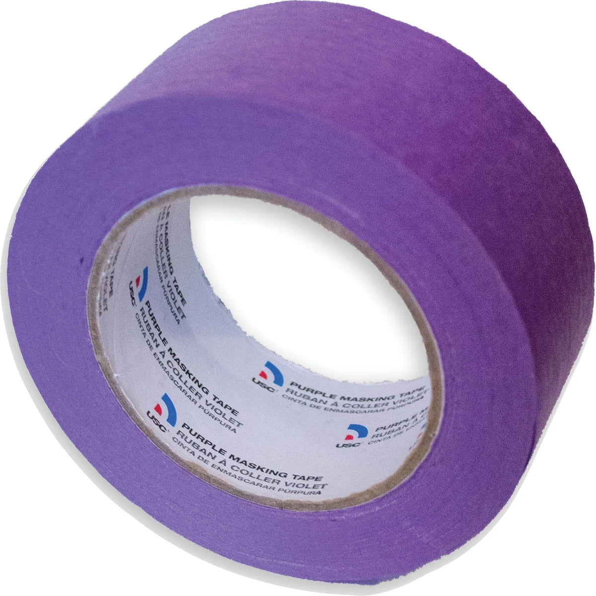Puple Tepe USC Purple Masking Tape – The Detail Culture