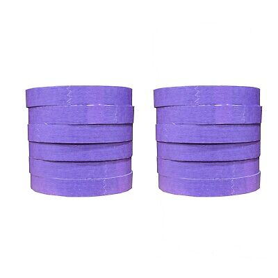 USC Purple Masking Tape