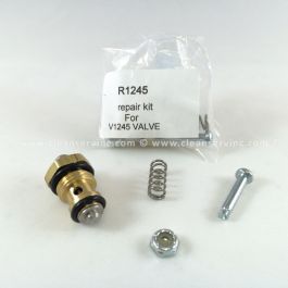 Thermax R1245 Repair Kit for Valve