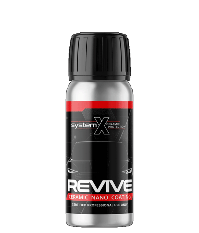 System X Revive