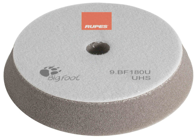 Rupes UHS 180MM 7" Grey 2PCK