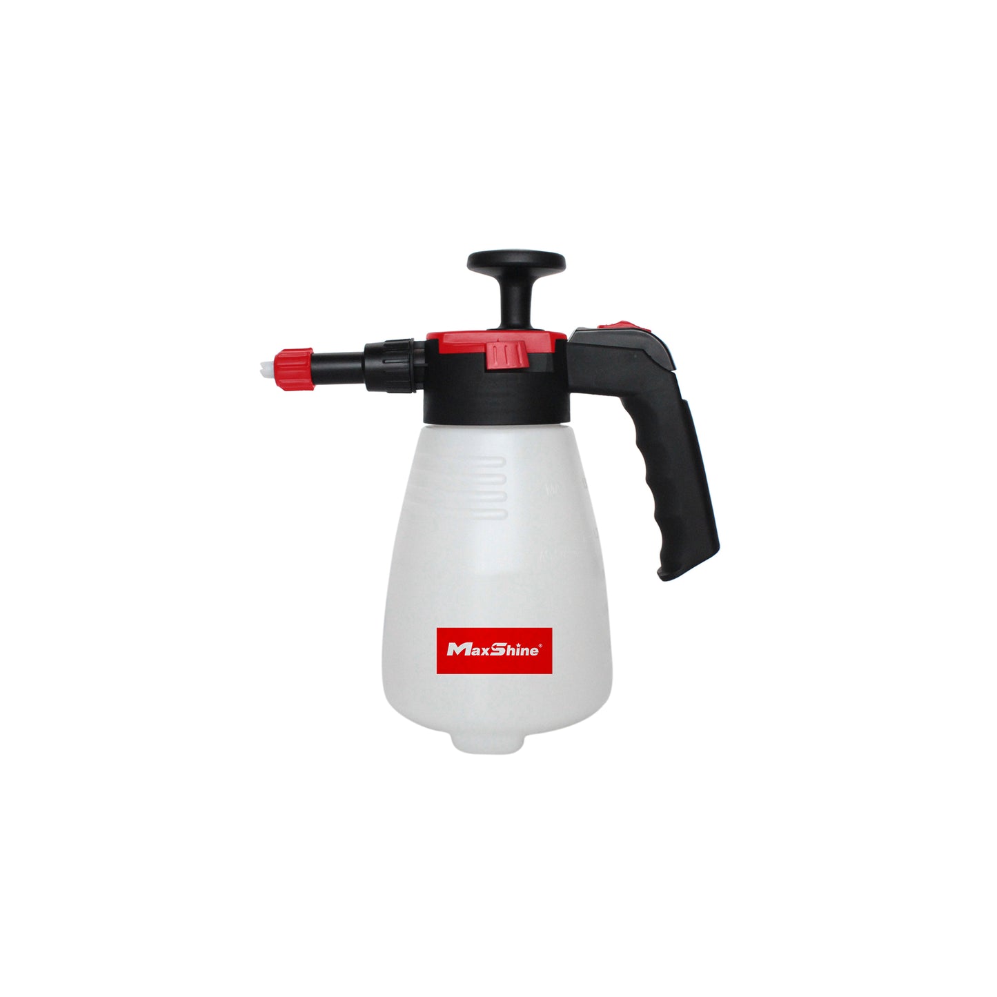 MaxShine Pump Foam Sprayer 1.5L
