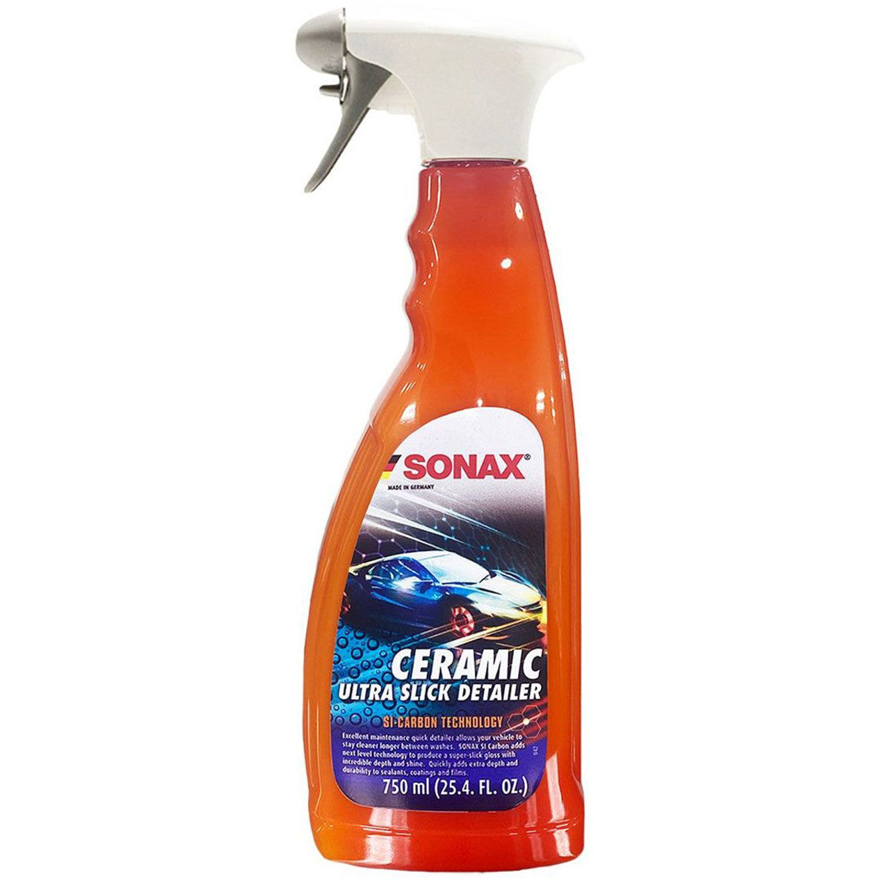 Sonax Ceramic Ultra Slick Detailer