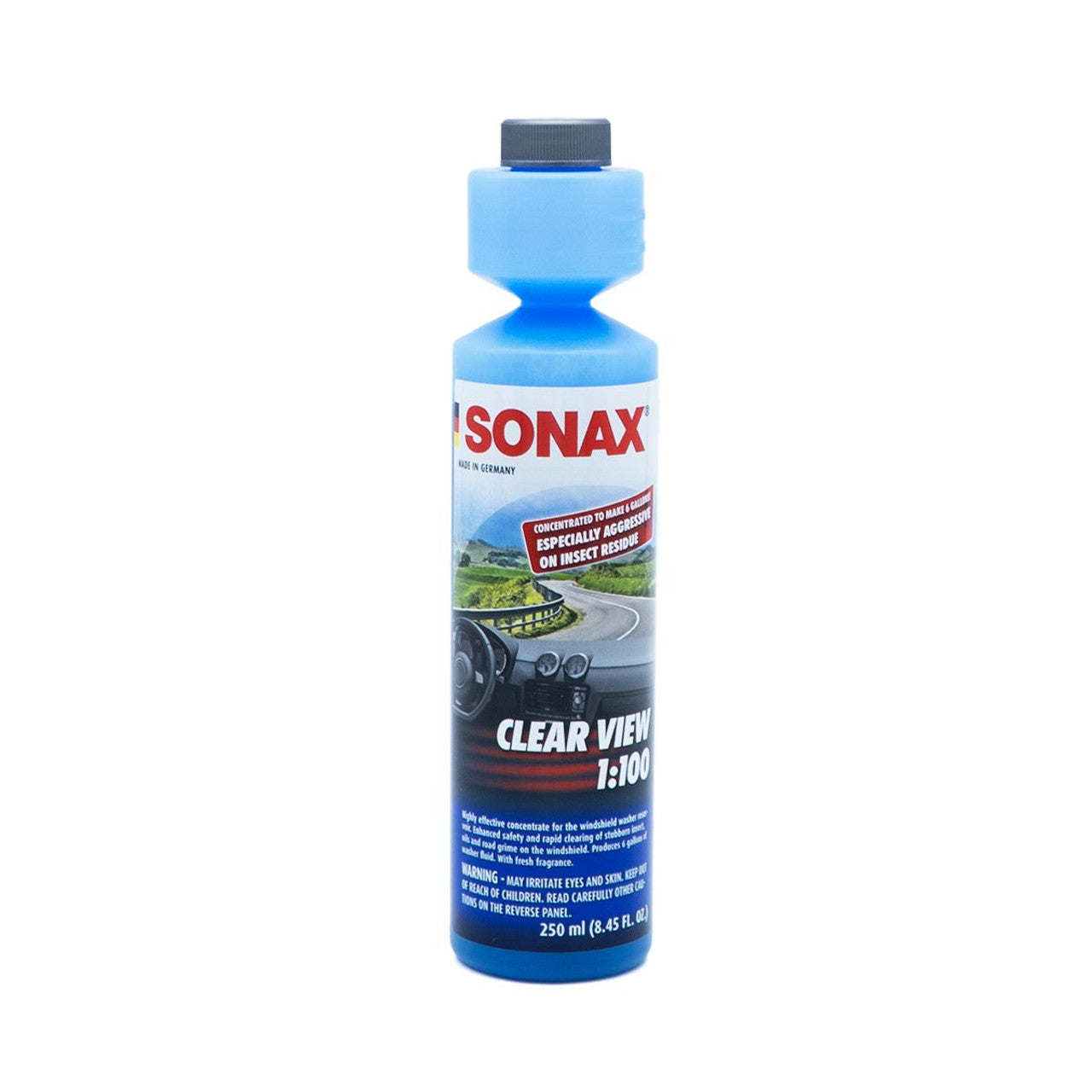 Sonax Clear View