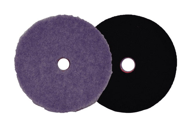 Sonax Hybrid Wool Pad - (143 mm)
