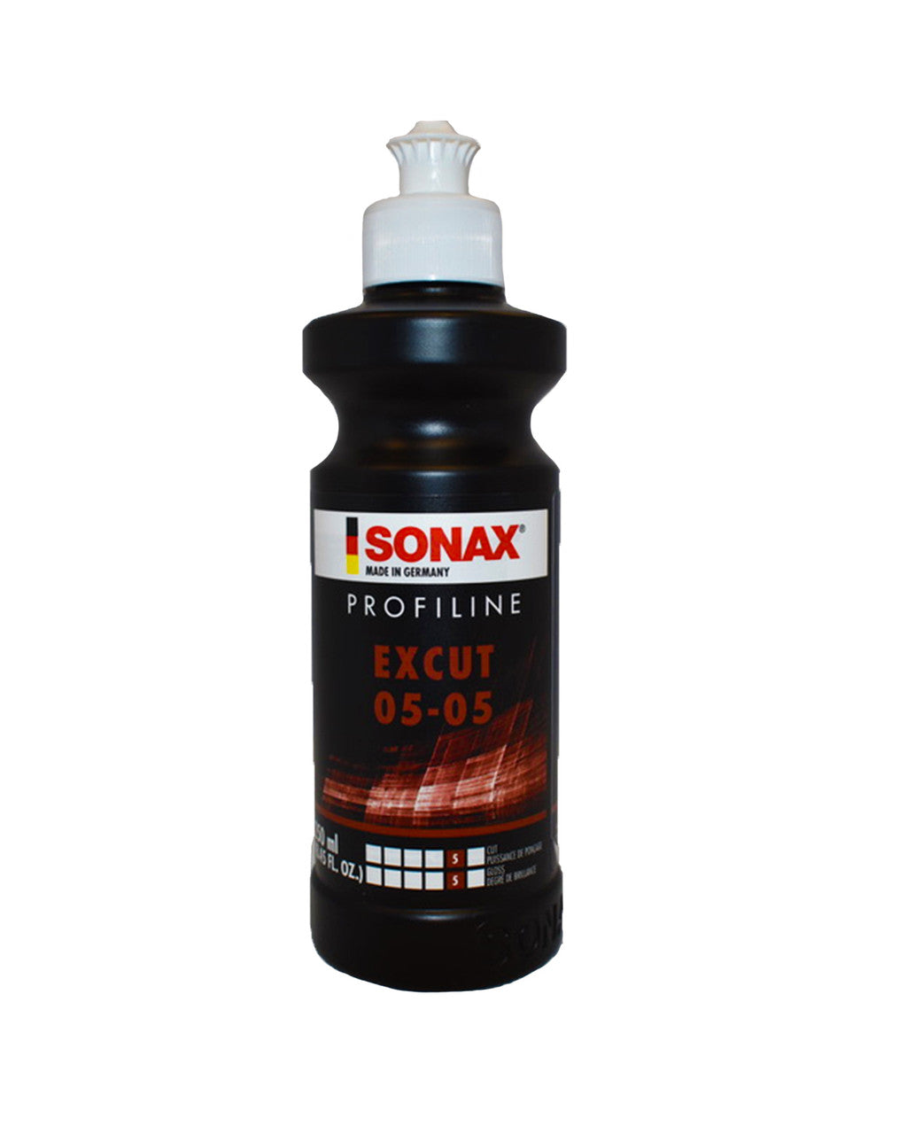 Sonax Profiline Ex cut 05-05