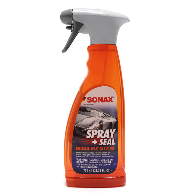 Sonax – The Detail Culture