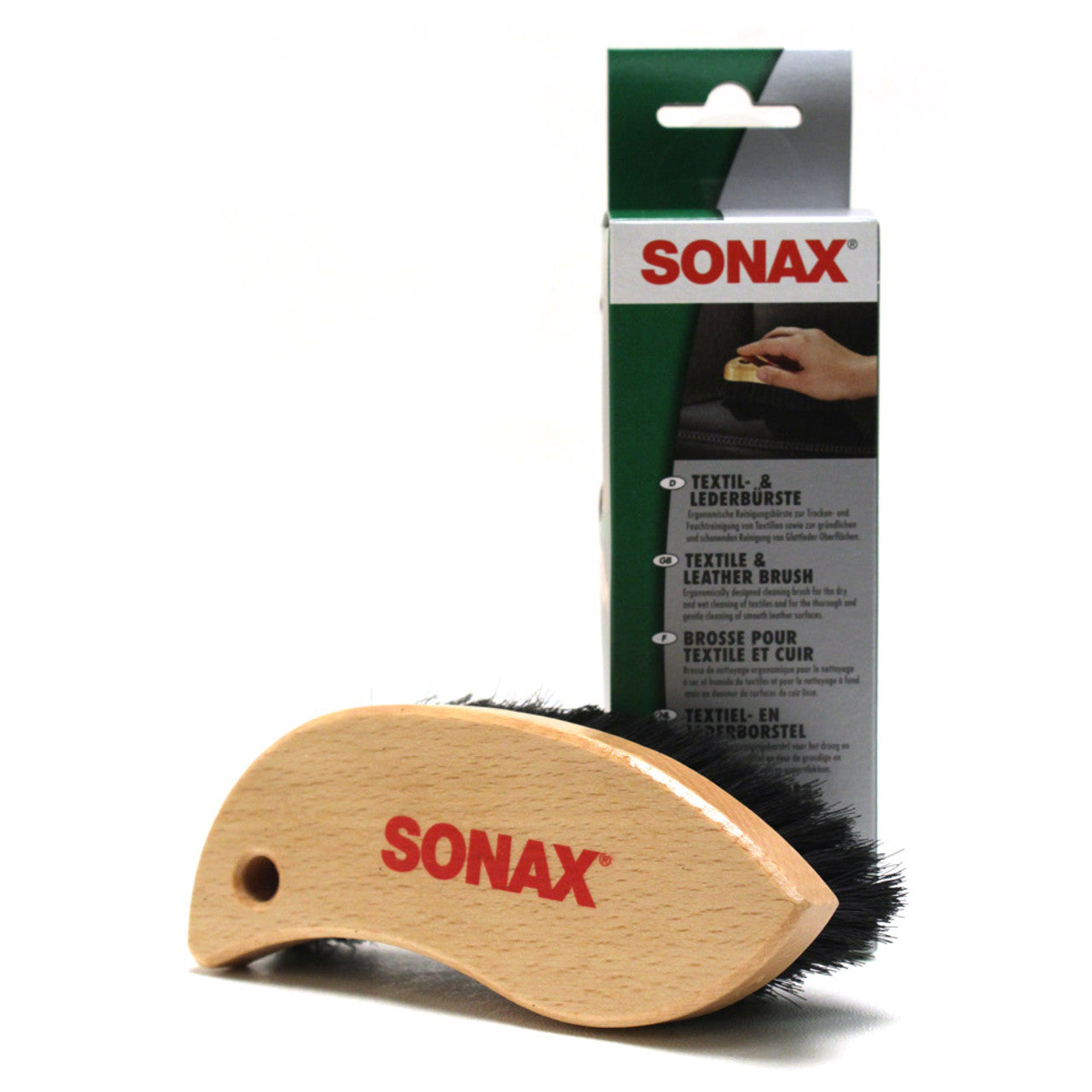 Sonax Nylon Brush