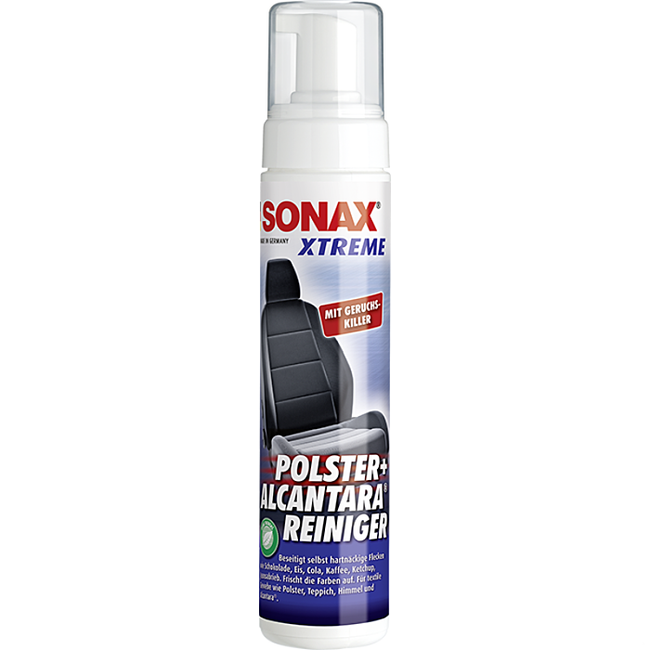 Sonax Profiline Interior Cleaner InnenraumReinger 10L
