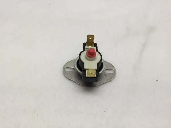 Thermax Switch, Thermal Reset