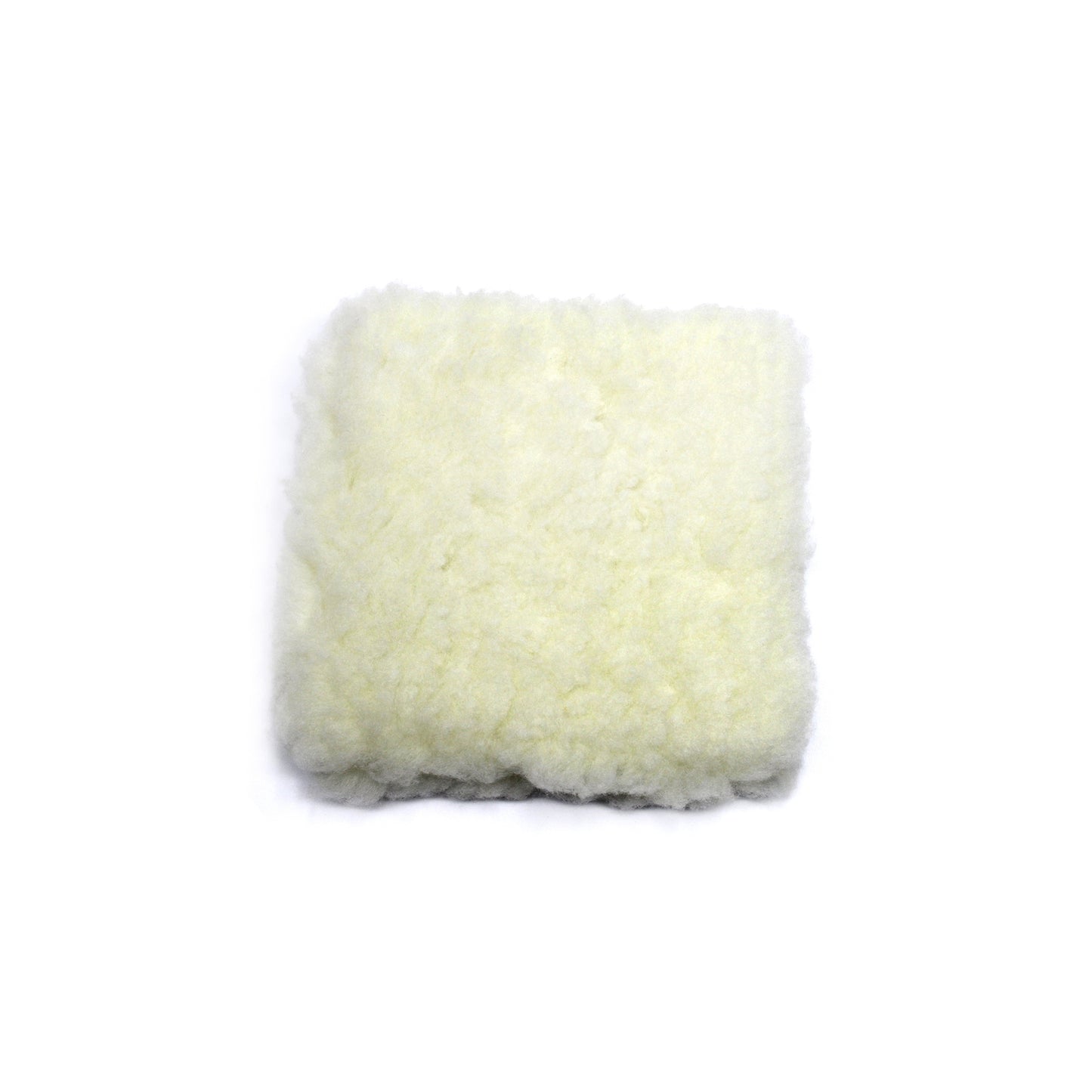 MaxShine Synthetic Plush Wool Pad 10"