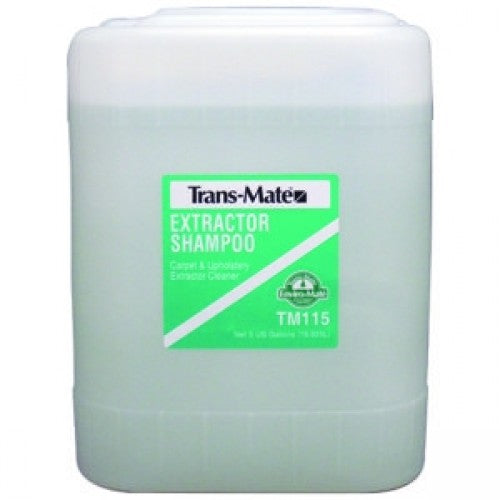 Trans-Mate Extractor Shampoo – The Detail Culture