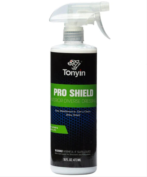 Tonyin Pro Shield