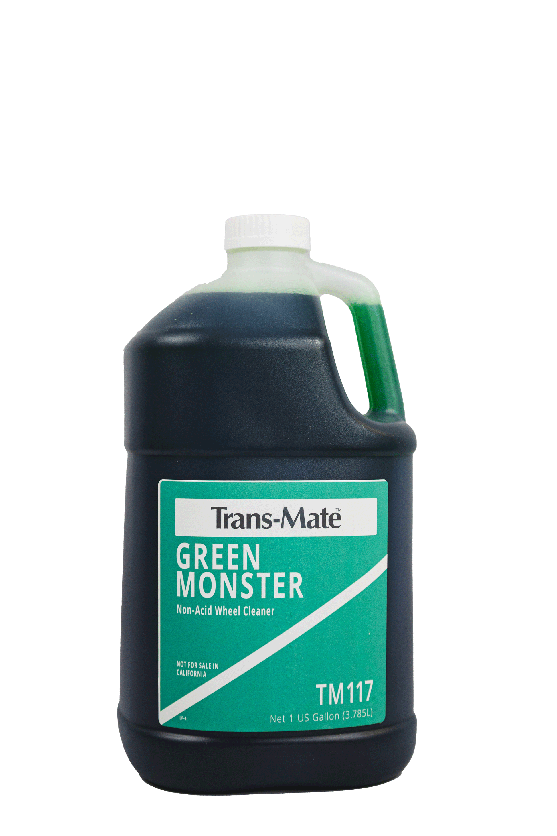 Transmat Purchase Trans-Mate Green Monster – The Detail Culture