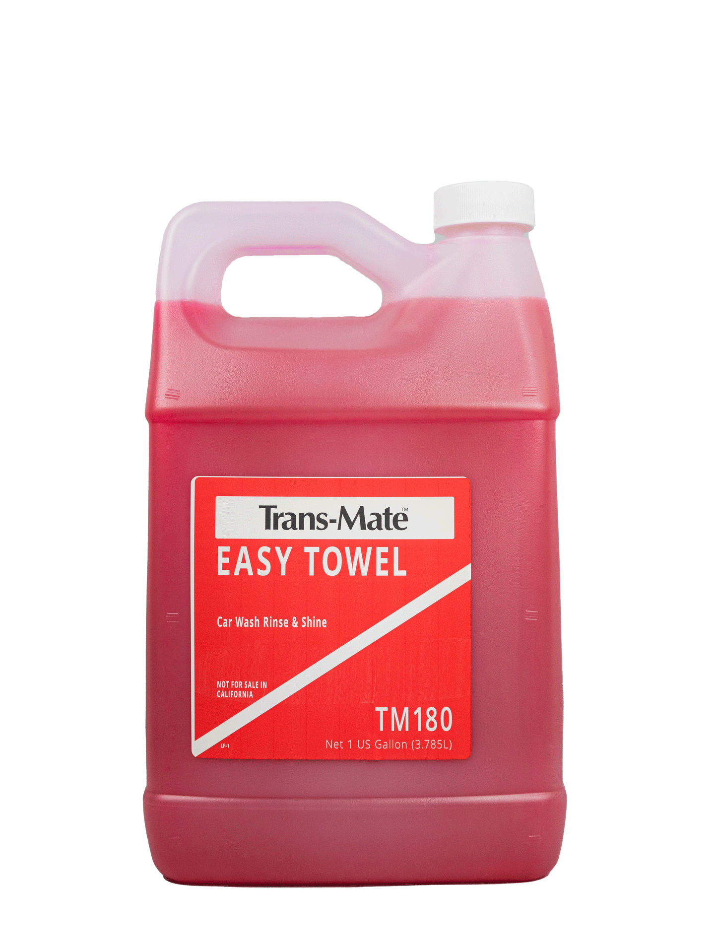 Transmat Purchase Trans-Mate Easy Towel – The Detail Culture