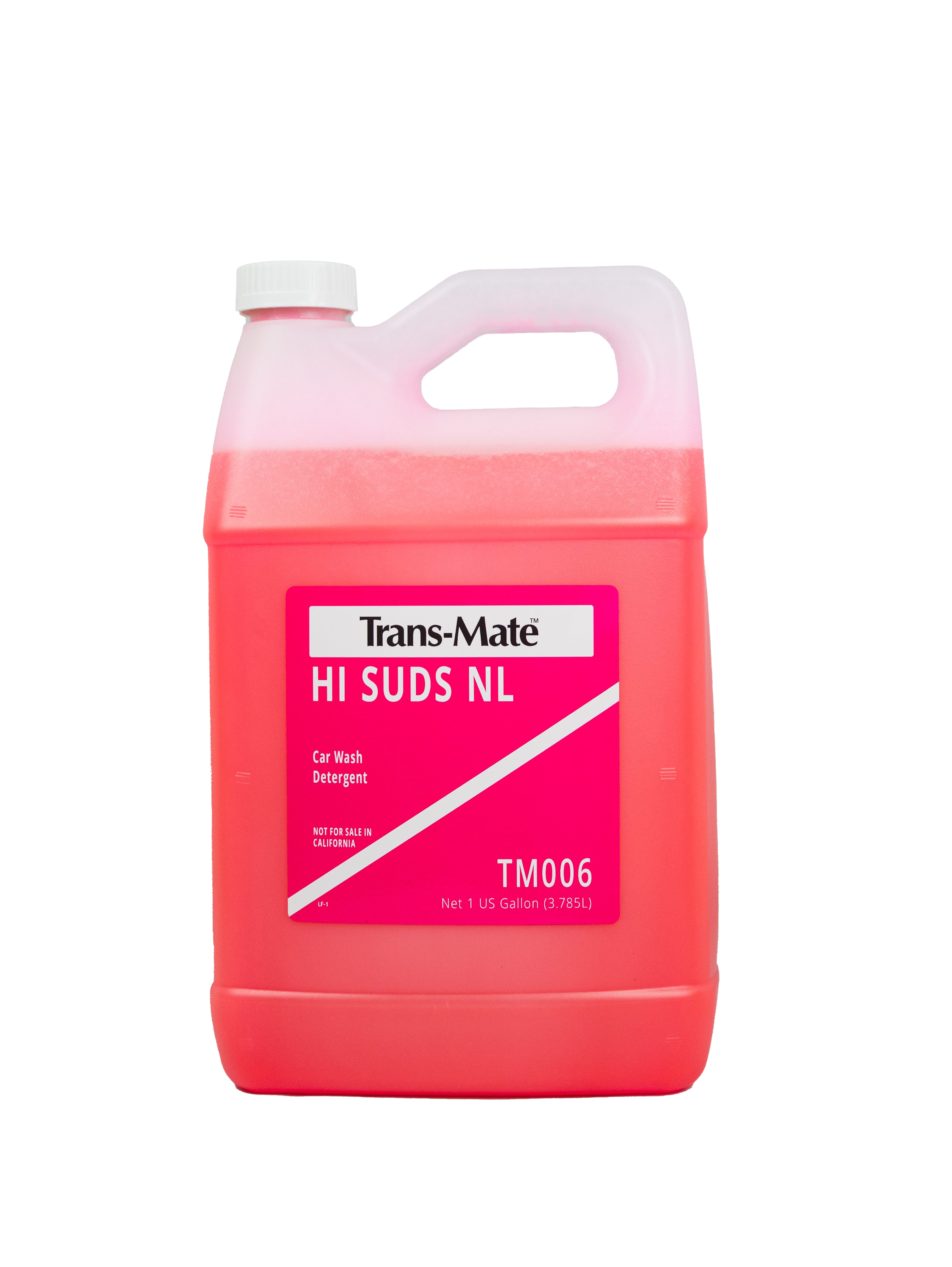 Trans-Mate Hi Suds NL Soap – The Detail Culture