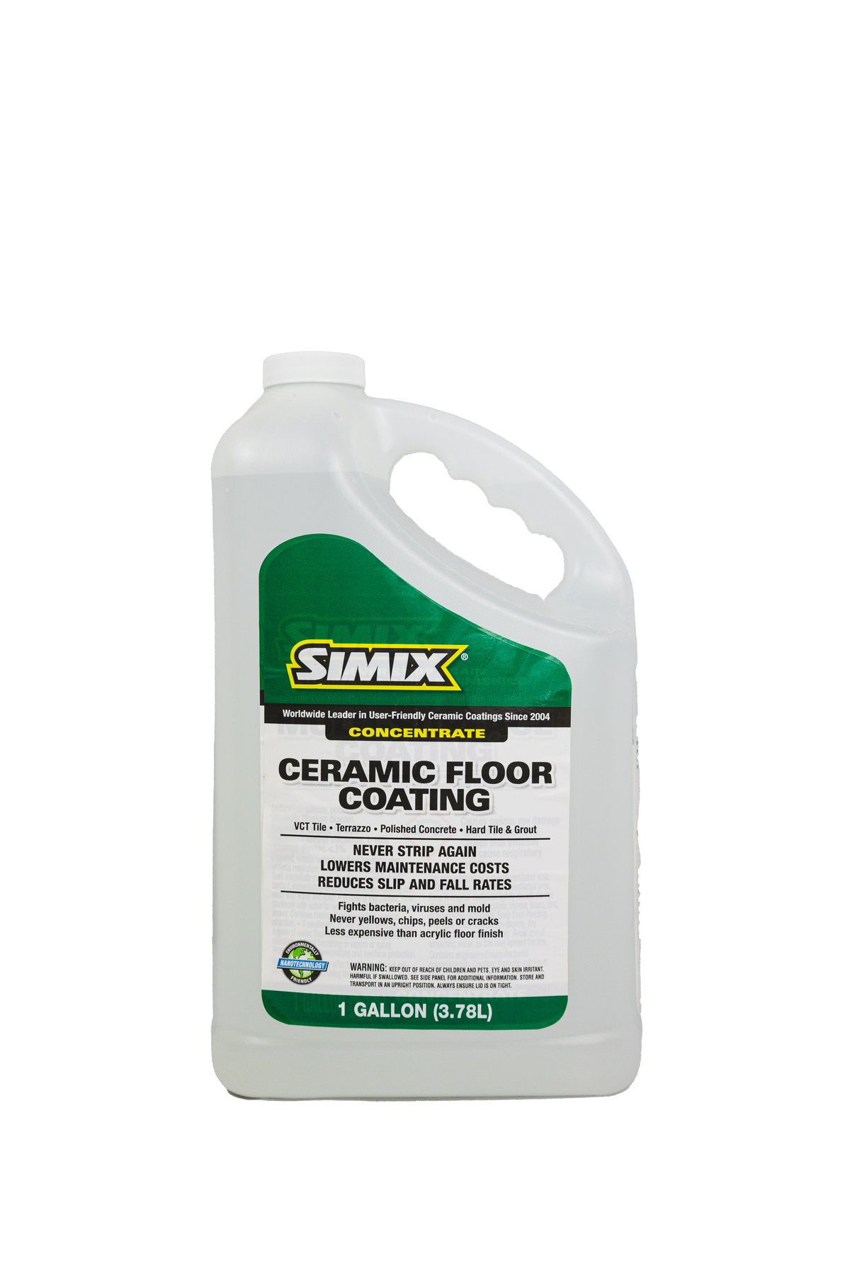 Simix – The Detail Culture