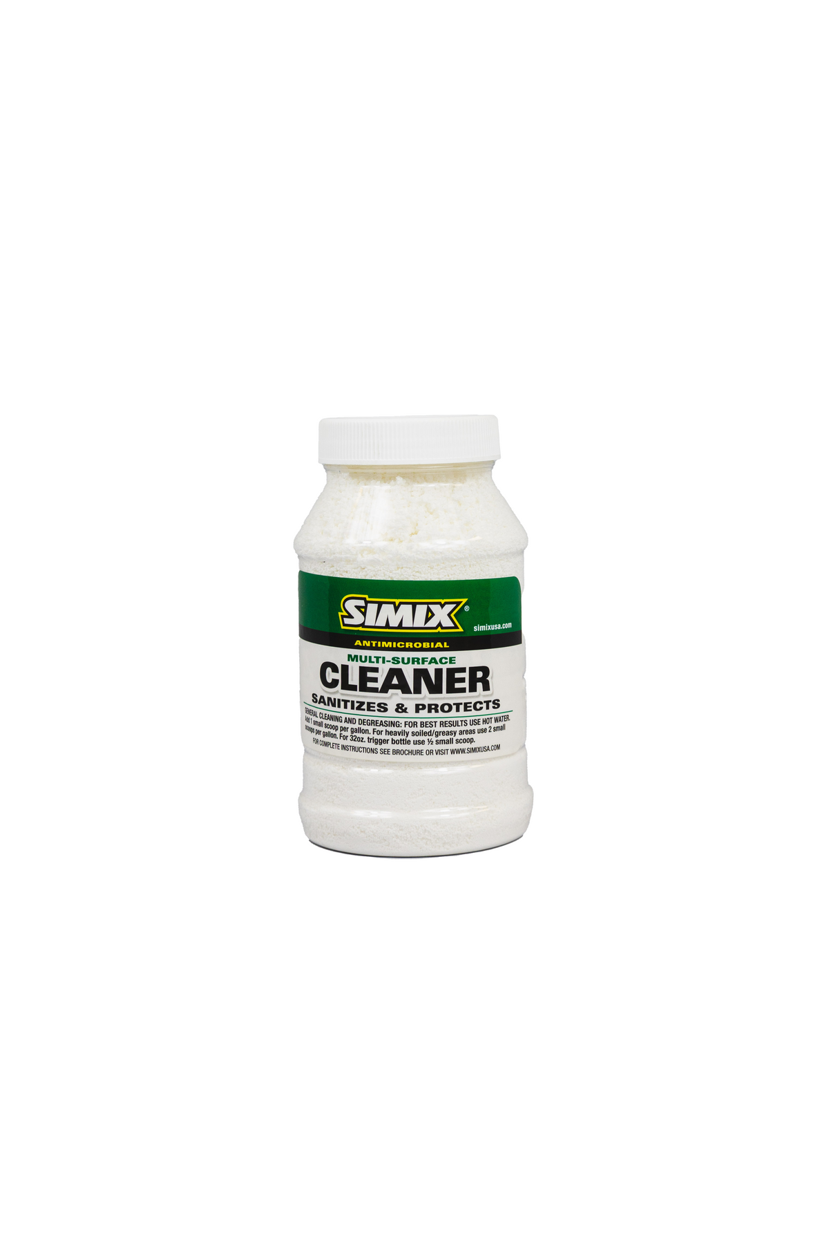 Simixl Simix All Purpose Cleaner – The Detail Culture