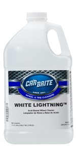 CarBrite White Lightning